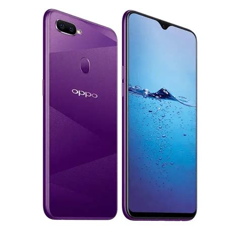 OPPO F9 Full Specifications, Features, Price In .